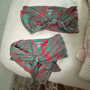 INAMORATA HYGEIA BOTTOM & MATCHING TOP